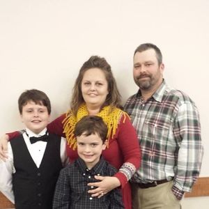 Meet your Posher, Valerie